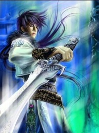 虛尊記