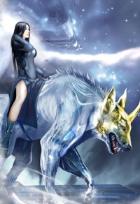 奸臣与权妃