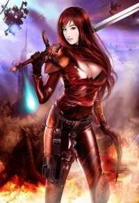 女主她来者不拒(NPH)
