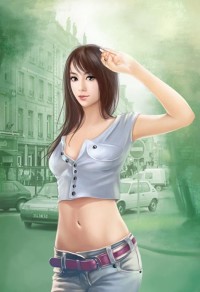 如果爱下去（GL）