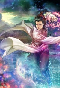 重生世家子(重生红三代)
