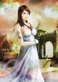 斗破：开局征服美杜莎女王