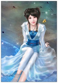 （今天开始做魔王同人）精灵的遗产[有保真珂]