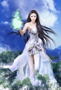 宿命之魔女邪魅